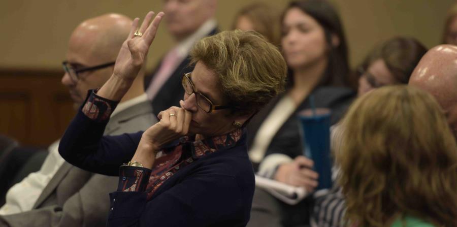 “Aunque apreciamos que el gobierno federal haya movilizado personal, equipos y recursos, todavía (la respuesta) es insuficiente
