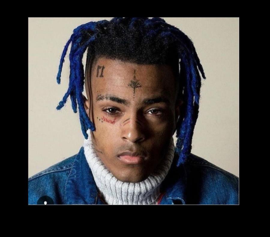 XXXTentacion (semisquare-x3)