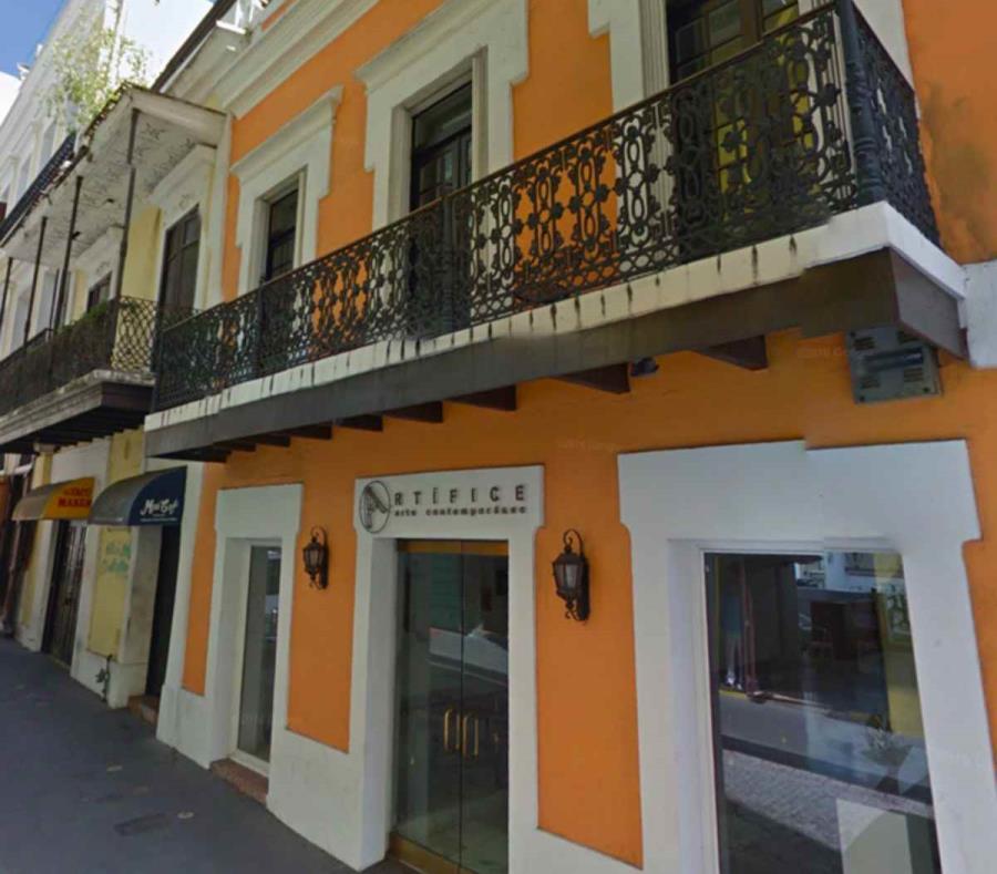 La propiedad está ubicada en la calle San Justo (semisquare-x3)
