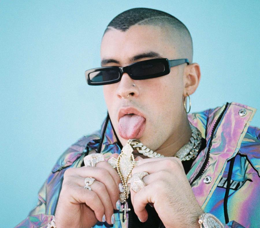 Bad Bunny Album 2020 : Bad Bunny Named Spotify's Most Globally Stre...