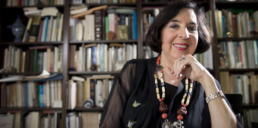 López-Baralt el galardón como la oportunidad de validar, una vez más, el papel del País en la escena de la literatura latinoamericana. (horizontal-x3)