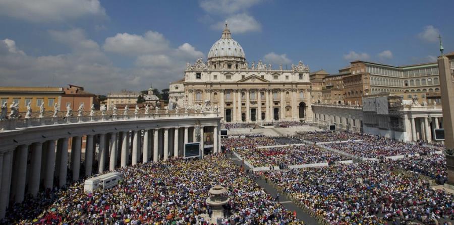 Roma - Vaticano