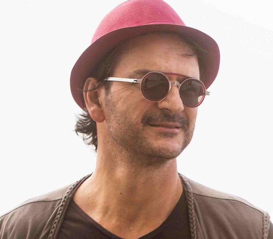 El cantante gutemalteco tiene pautado para mañana un concierto en el Coliseo de Puerto Rico. (Archivo) (semisquare-x3)