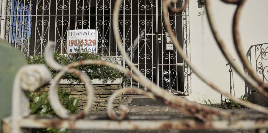 Imagen de una de las propiedades a la venta en Hato Rey. (AP) (horizontal-x3)