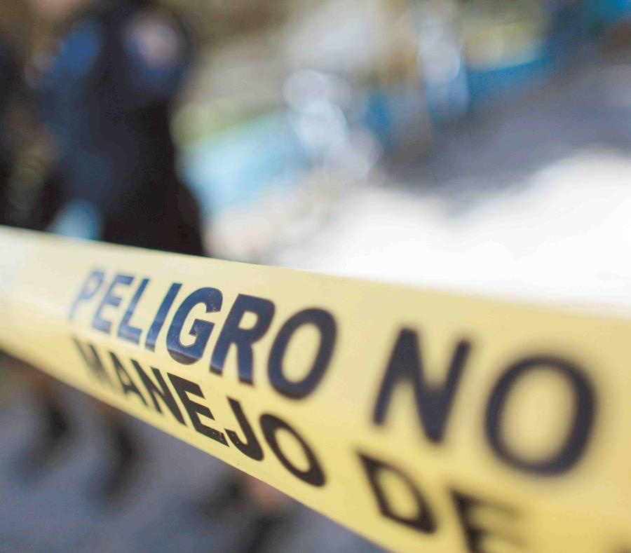La víctima falleció en la escena (semisquare-x3)