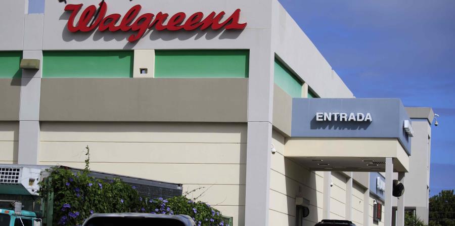 Walgreens anuncia que reclutará a 9,500 empleados en Puerto Rico y