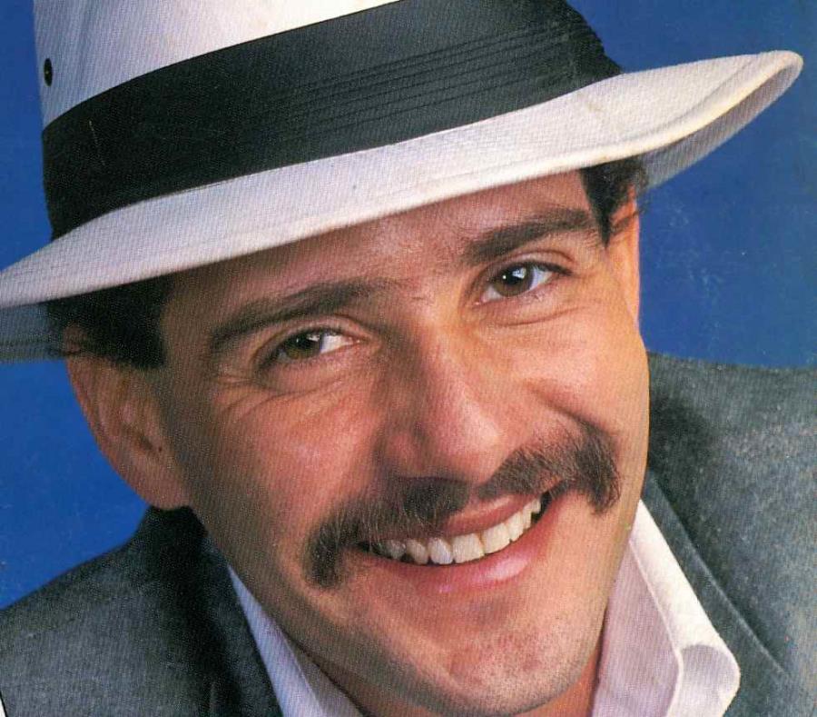 Frankie Ruiz regresará al escenario gracias a la tecnología | El Nuevo Día