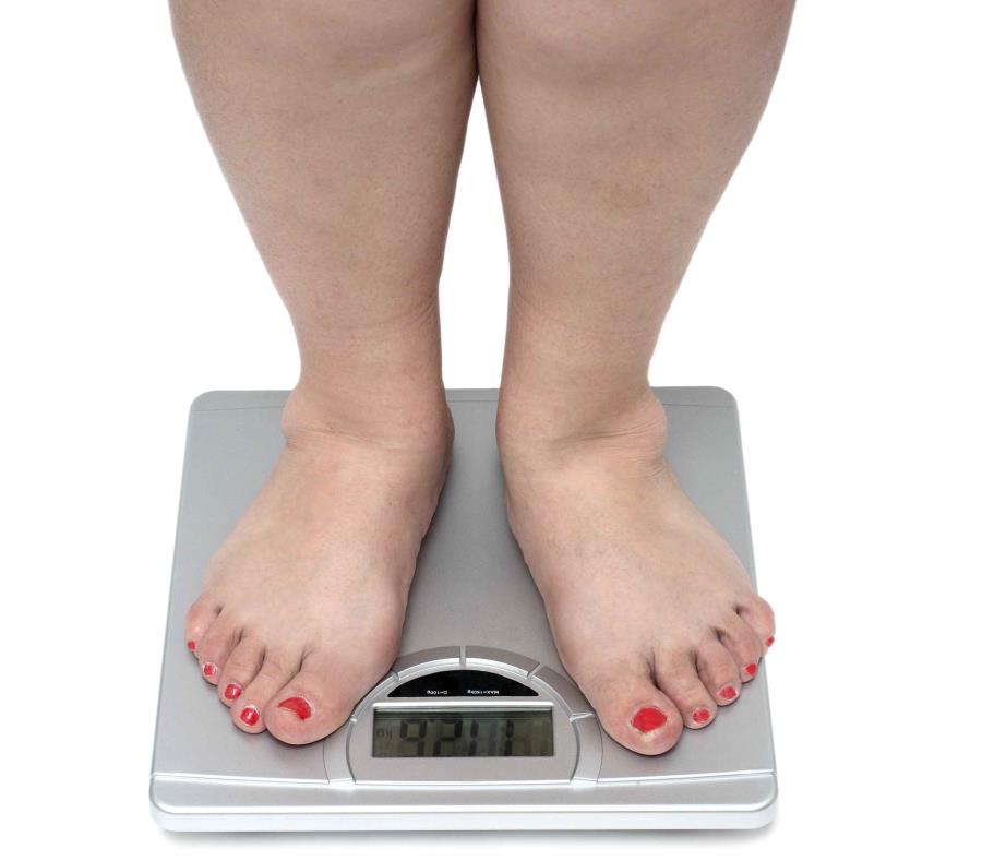 Según el CDC, entre 2015 y 2016 la prevalencia de la obesidad en el país fue del 39.8 % de la población adulta, afectando a unos 93 millones de personas. (GFR Media) (semisquare-x3)