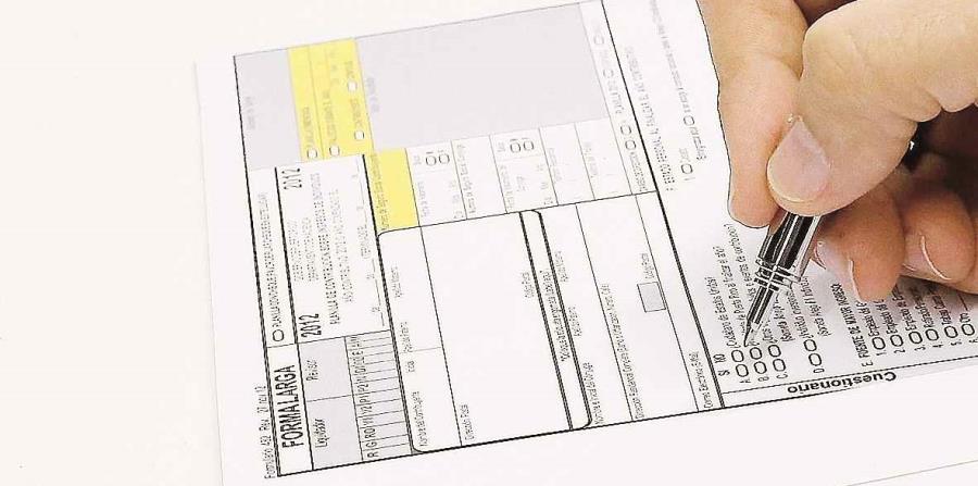 Ya se puede llenar en línea planilla del 2015 | El Nuevo Día