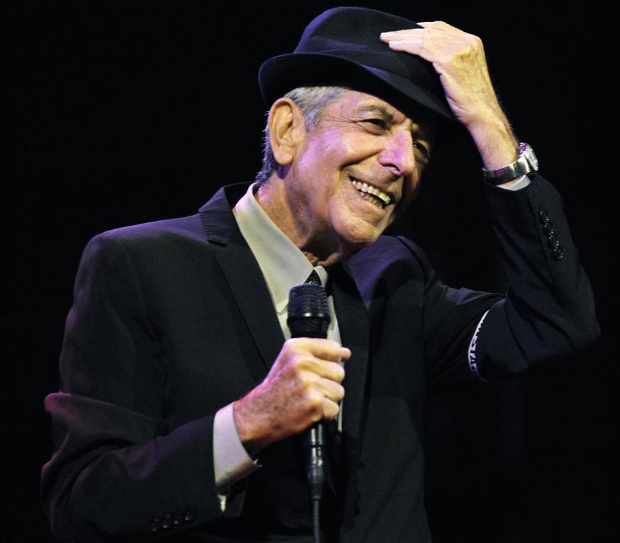 Leonard Cohen murió mientras dormía (semisquare-x3)