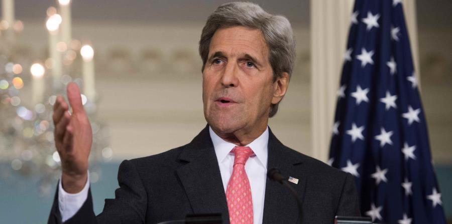 Kerry acompañará a Obama en su viaje a Cuba en marzo (horizontal-x3)