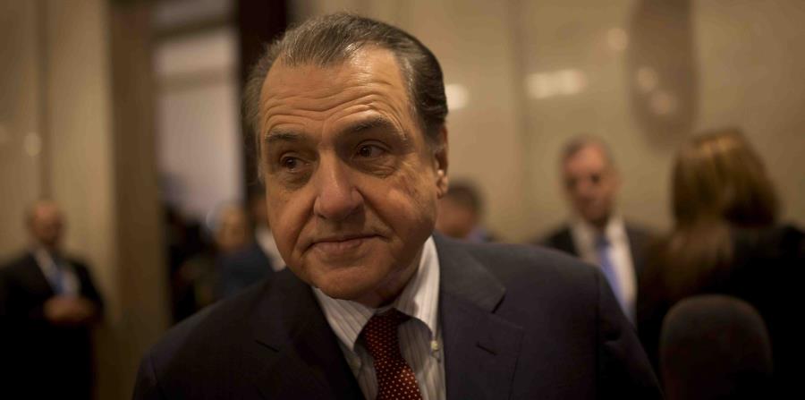 no descarta comunicarse con el Departamento de Justicia federal para dejarle saber su sentir (horizontal-x3)
