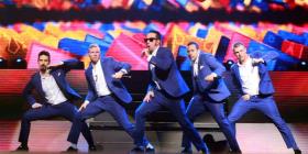 Backstreet Boys anuncia su participación en el Festival de Viña  del Mar