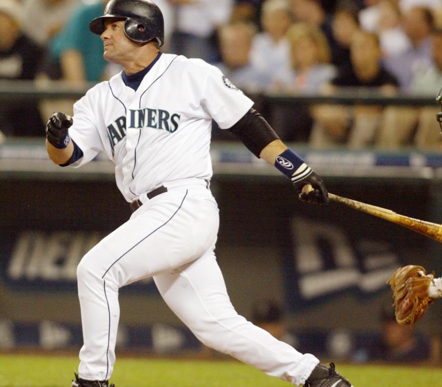 Edgar Martínez sabía que no sería elegido al Salón de la Fama El