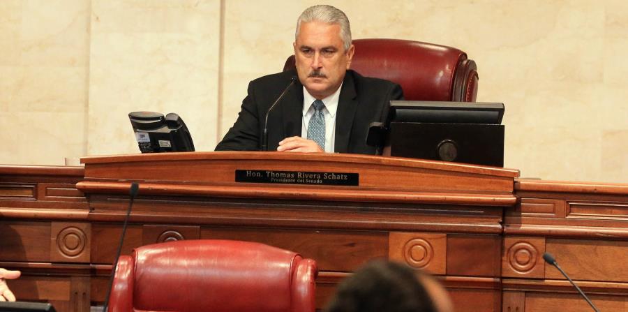 Proponen vigencia inmediata para enmiendas al Código Penal (horizontal-x3)