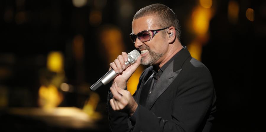 George Michael (horizontal-x3)