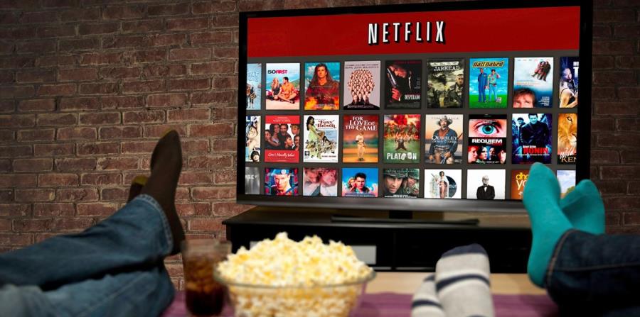 Netflix, la primera compañía que apostó por el streaming (horizontal-x3)