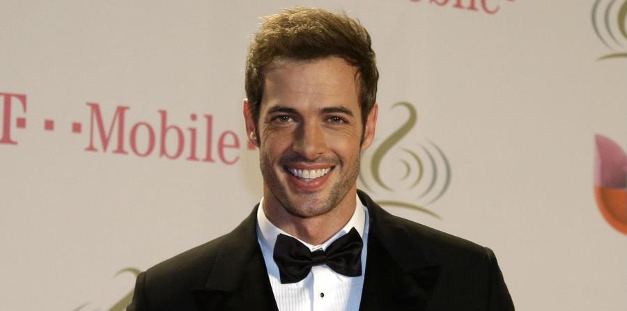 William Levy regresa a la televisión con la serie