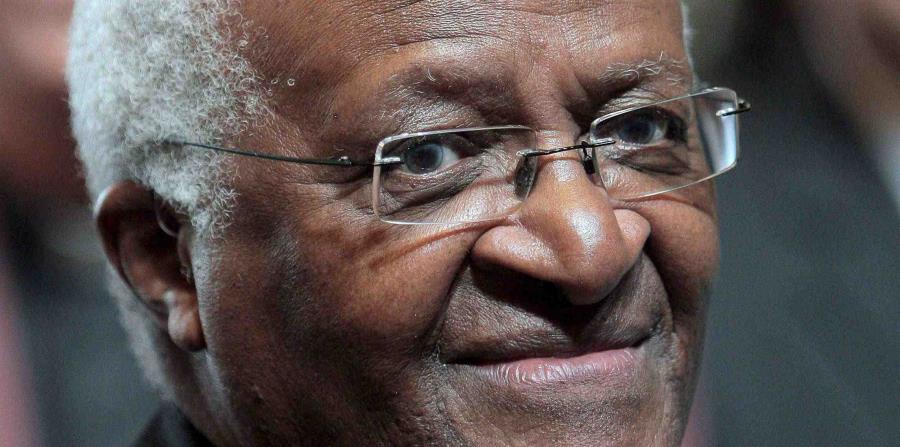 En una declaración que publicó “Democracy Now”, Desmond Tutu criticó que corporaciones hayan retirado su auspicio o participación en el Desfile. (horizontal-x3)