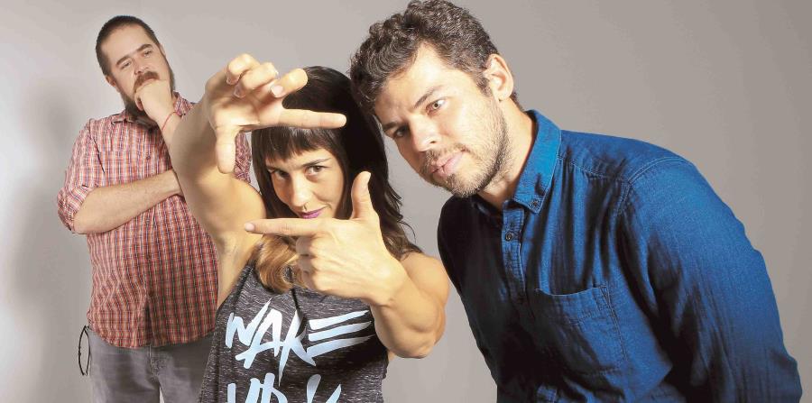 El cortometraje “Yahaira” del Cineasta Álvaro Aponte Centeno, y en el que participó la actriz Marisé Álvarez y Santiago Benet, ganó cuatro premios en la última edición de Cinefiesta. (horizontal-x3)