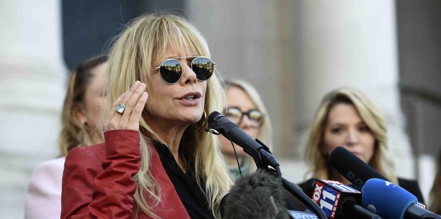 Hollywood reacciona ante la sentencia a Harvey Weinstein