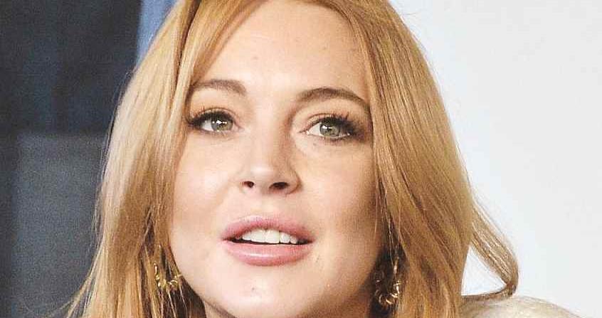 Lindsay Lohan Regresa A La Música El Nuevo Día