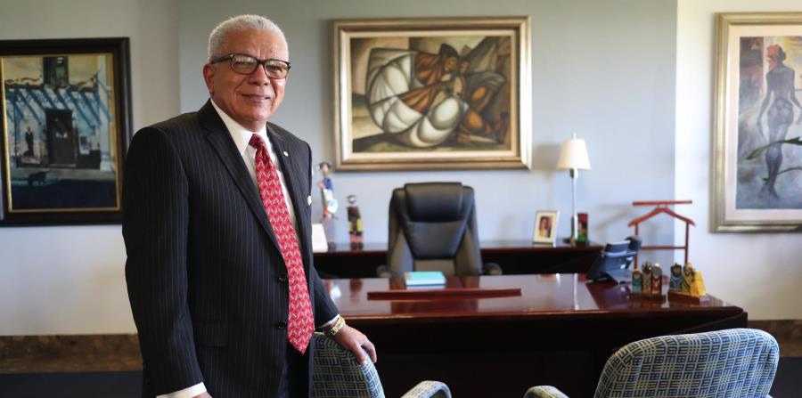 El presidente de la Cooperativa de Seguros Múltiples se distanció de la manera en que otras compañías de seguro han manejado el proceso de reclamaciones tras el paso de los huracanes Irma y María. (horizontal-x3)