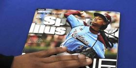 Sports Illustrated despide a más de 40 empleados