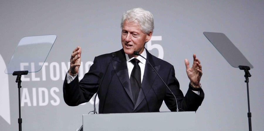 Bill Clinton ganó más de 100 millones de dólares por dar discursos (horizontal-x3)
