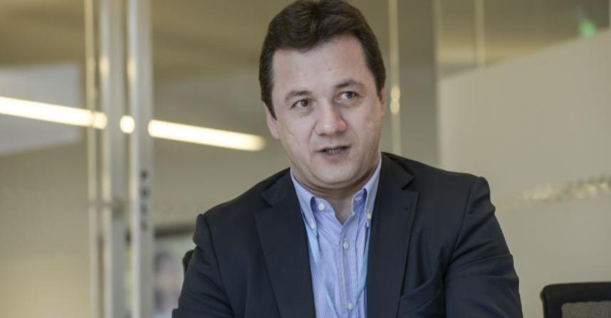 Wesley Batista (en la foto) y su hermano Joesley, expresidente del directorio de JBS, expresaron a la fiscalía que la empresa pagó sobornos a decenas de políticos, entre ellos el presidente de Brasil, Michel Temer. (horizontal-x3)