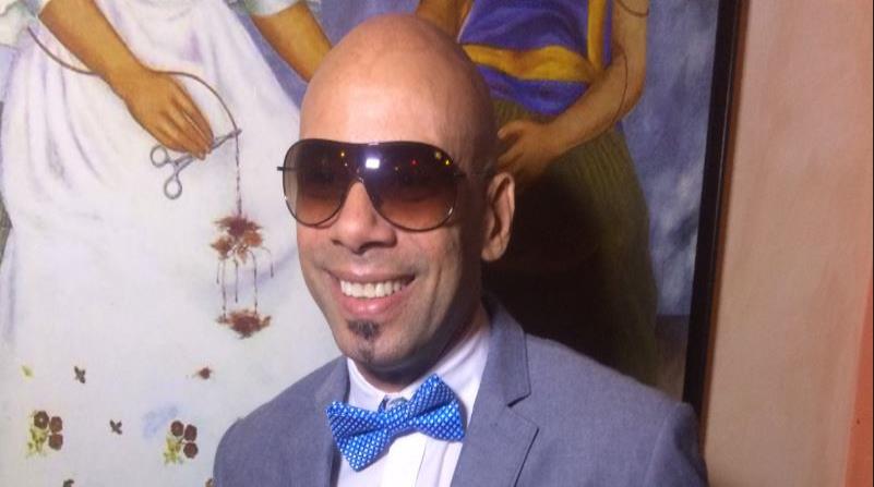 Oscar Serrano sale de Grupomanía El Nuevo Día