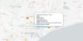 Puerto Rico podría seguir el ejemplo de Singapur en la lucha contra el COVID-19