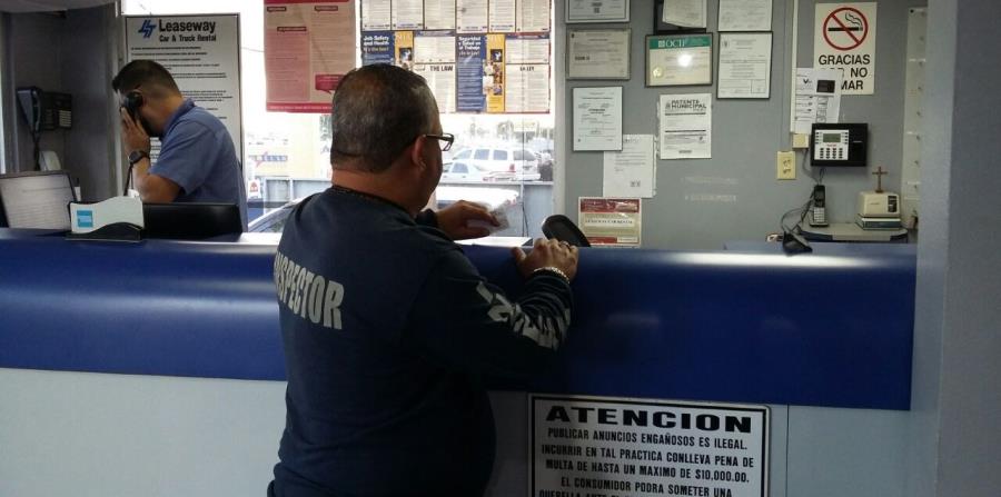 El operativo se extendió durante todo el día de ayer. (horizontal-x3)