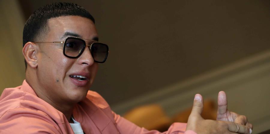 Daddy Yankee muestra el impacto de Irma desde su finca en Luquillo (horizontal-x3)
