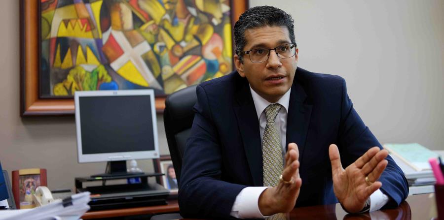 La falta de acceso a la justicia preocupa al juez Luis F. Estrella (horizontal-x3)