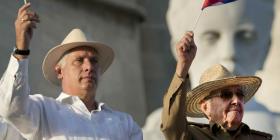 Cuba funcionará con 62% del combustible