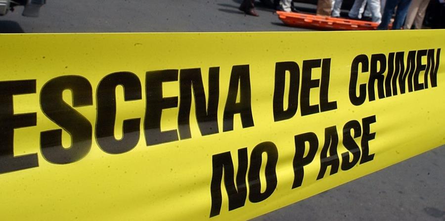 La cifra de asesinatos aumentó a 484 en lo que va del año. (GFR Media) (horizontal-x3)