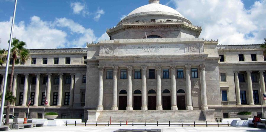 El proyecto fue aprobado con enmiendas por los miembros del Senado. (GFR Media) (horizontal-x3)