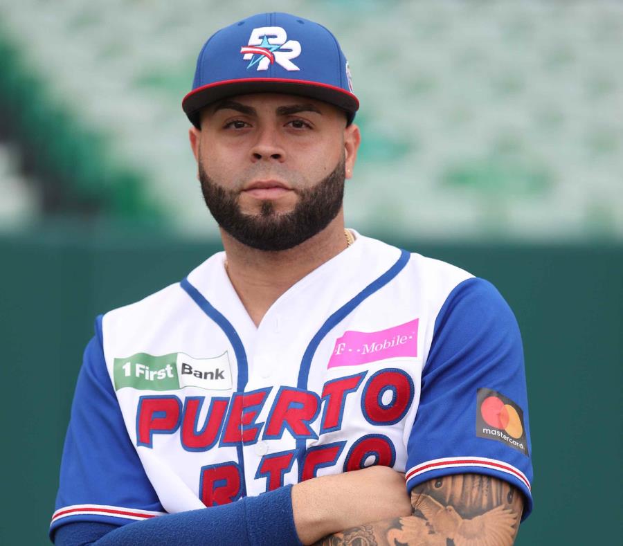 Emmanuel Rivera se abre espacio en el béisbol organizado El Nuevo Día