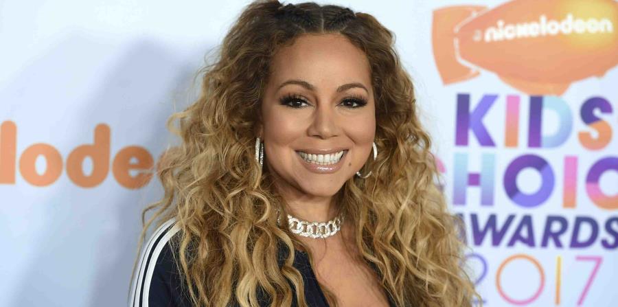 Mariah Carey es conocida por colaboraciones y remixes con raperos como Jay Z, Bone Thugs-N-Harmony, Busta Rhymes, Ol' Dirty Bastard, Nas, Snoop Dogg y Diddy. (horizontal-x3)