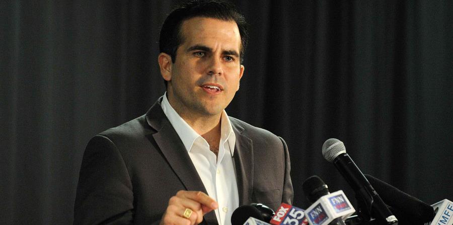 Después del gobernador pedir un aumento de casi $500,000 en las asignaciones de Prfaa, la JSF había propuesto que el incremento quedara en $180,000. (horizontal-x3)