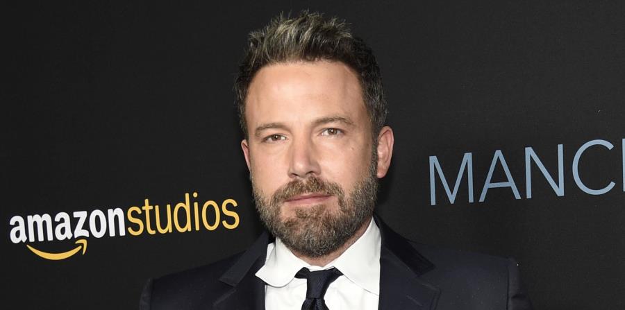 Ben Affleck estará al menos 30 días en rehabilitación (horizontal-x3)