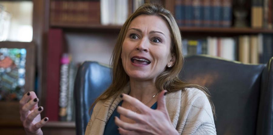 El viernes trascendió en la vista pública del presupuesto de Educacíón en la Cámara que 49 entidades han solicitado administrar escuelas charter y 29 pasaron la primera ronda de requisitos. (horizontal-x3)