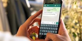 WhatsApp lanza una función para facilitar las vídeollamadas en grupo