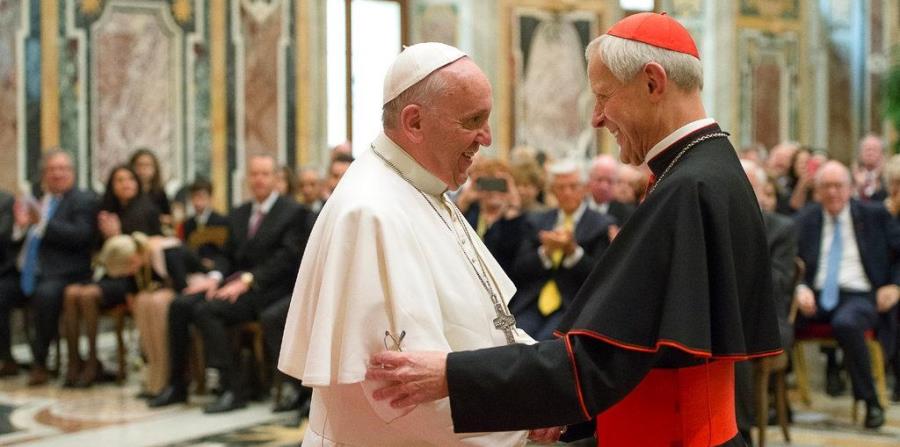 El Vaticano siente “vergüenza” por los abusos de los sacerdotes de Pensilvania (horizontal-x3)