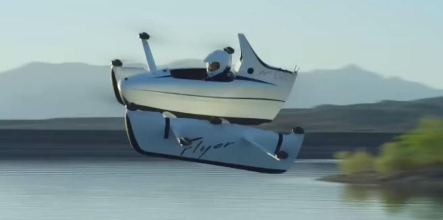 YouTube / Kitty Hawk (horizontal-x3)