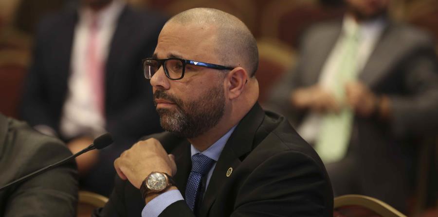 The Department of Economic Development and Commerce (DEDC), lead by Manuel Laboy, has not yet submitted the promised draft of the Incentive Code to the Legislature(GFR Media) (horizontal-x3)