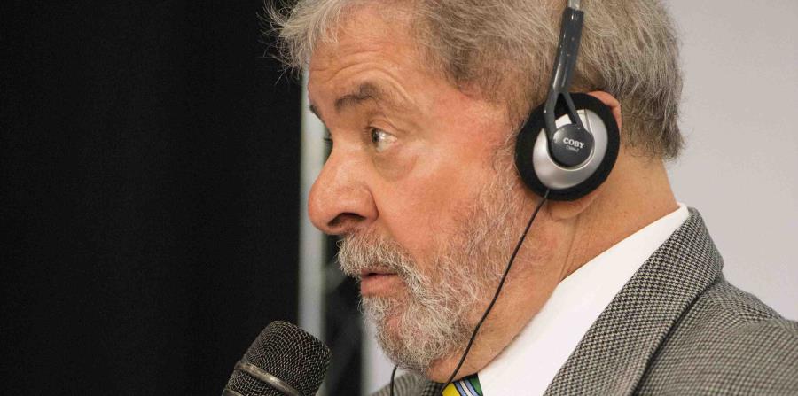 Lula da Silva en el Mundial de Rusia (horizontal-x3)