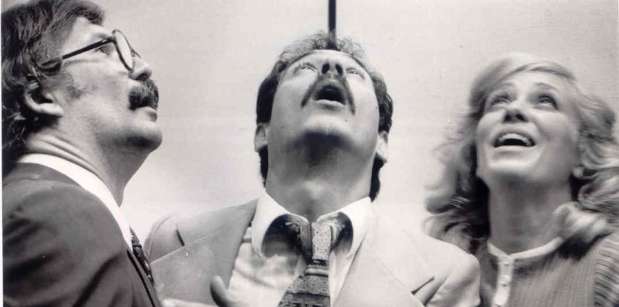 Escena de la película Dios los cría. (GFR Media) (horizontal-x3)