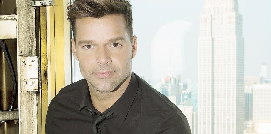 Ricky Martin (horizontal-x3)